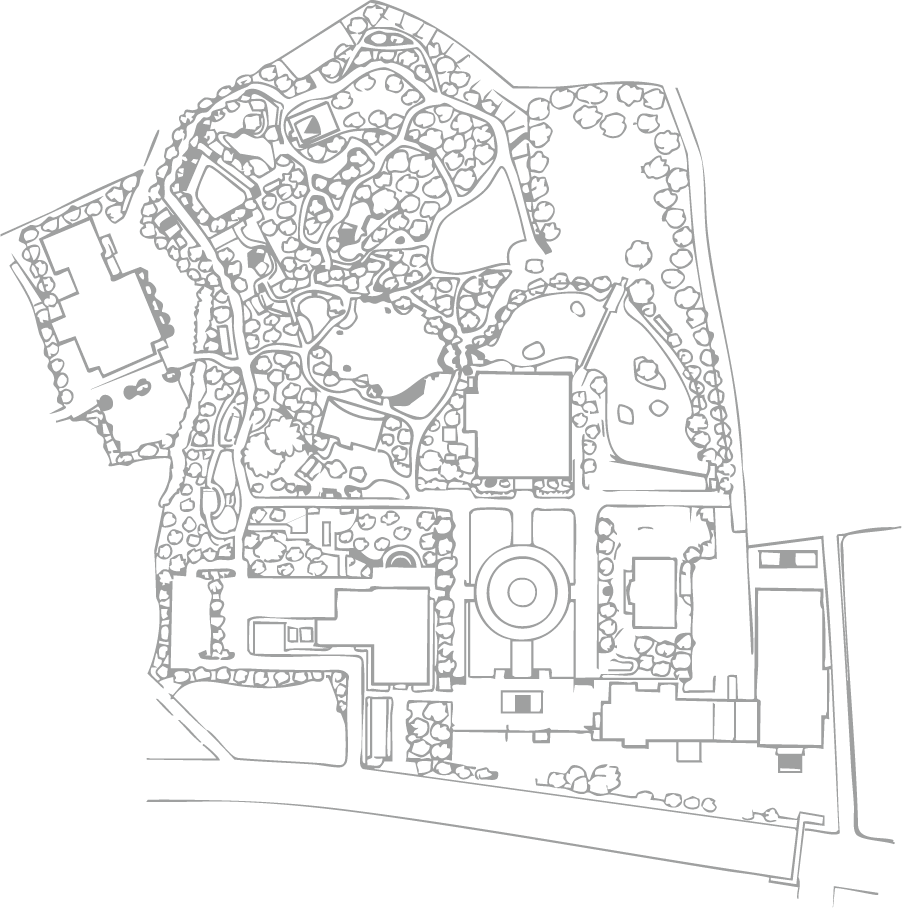 センターMAP